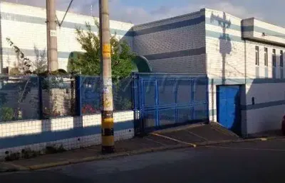 Barracão / Galpão / Depósito à venda na Rua Arraial de São Bartolomeu, Vila Carmosina, São Paulo
