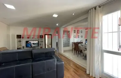 Apartamento de 85m² com 3 quartos em jardim são paulo