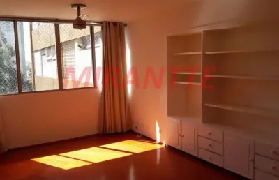 Apartamento com 2 quartos à venda na Rua Voluntários da Pátria, Santana, São Paulo