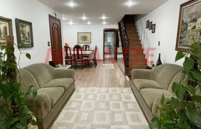 Casa com 3 quartos à venda na Rua Capitão Siqueira Barbosa, Parada Inglesa, São Paulo