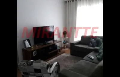 Apartamento com 3 quartos à venda na Avenida Nova Cantareira, Tucuruvi, São Paulo