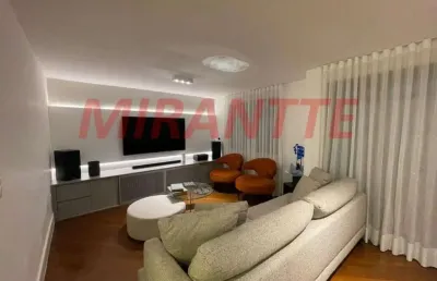Cobertura com 3 quartos à venda na Rua Paulo Gonçalves, Santana, São Paulo