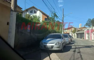 Terreno à venda na Rua Padre Corino Sani, Jardim Consolata, São Paulo