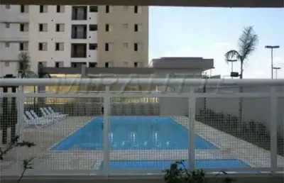 Apartamento com 3 quartos à venda na Rua Cabo João Teruel Fregoni, Ponte Grande, Guarulhos