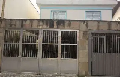 Casa com 3 quartos à venda na Rua Vinte e Quatro de Dezembro, Parada Inglesa, São Paulo