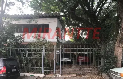 Terreno à venda na Rua Eleonor, Vila Isolina Mazzei, São Paulo