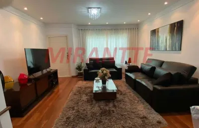 Cond. fechado de 240m² com 3 quartos em jardim são paulo