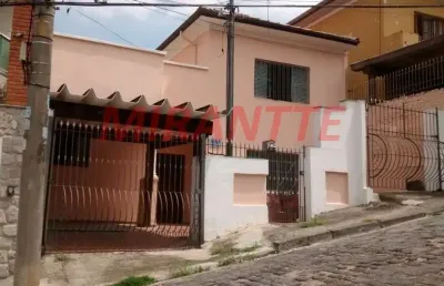 Casa com 4 quartos à venda na Rua Tacoativa, Piqueri, São Paulo