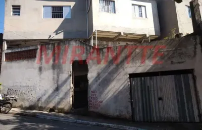 Casa com 7 quartos à venda na Rua Antônio Lopes de Barros, Jardim Peri, São Paulo