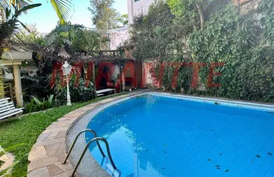 Casa com 3 quartos à venda na Rua São Bruno, Jardim São Bento, São Paulo