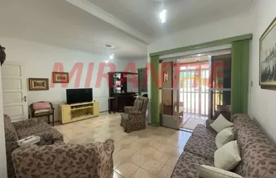 Casa com 8 quartos à venda na Rua Rubiácea, Água Fria, São Paulo