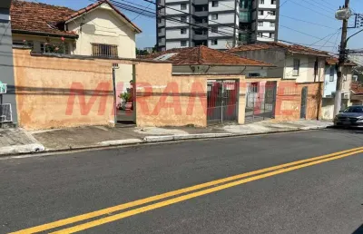 Casa terrea de 410m² com 5 quartos em santa terezinha