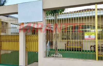 Casa com 4 quartos à venda na Rua Lalau Rabelo, Vila Milton, Guarulhos