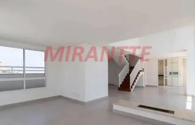 Apartamento com 4 quartos à venda na Rua Antônio Pereira de Sousa, Santana, São Paulo