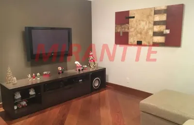 Apartamento com 4 quartos à venda na Praça Marisa Marques, Vila Rosália, Guarulhos