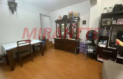 Casa com 3 quartos à venda na Rua Vale do Cariri, Vila Nova Mazzei, São Paulo