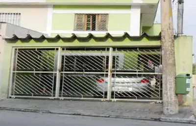 Casa com 2 quartos à venda na Avenida Santa Inês, Mandaqui, São Paulo