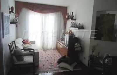 Apartamento de 78m² com 3 quartos em parque mandaqui