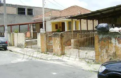 Casa com 2 quartos à venda na Rua José Frutuoso Dias, Casa Verde, São Paulo