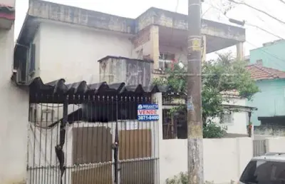 Terreno à venda na Rua José Rangel de Camargo, Casa Verde, São Paulo