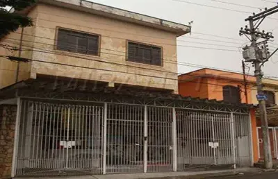 Casa terrea de 100m² com 2 quartos em santa terezinha