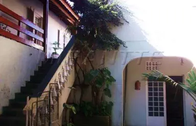 Casa com 4 quartos à venda na Rua Tarquínio de Sousa, Mandaqui, São Paulo