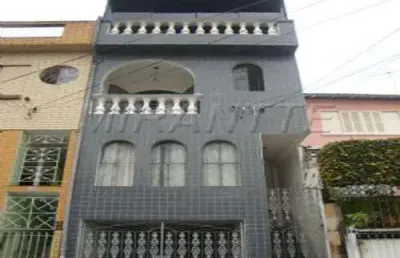 Casa com 3 quartos à venda na Rua Wilma Curi, Freguesia do Ó, São Paulo