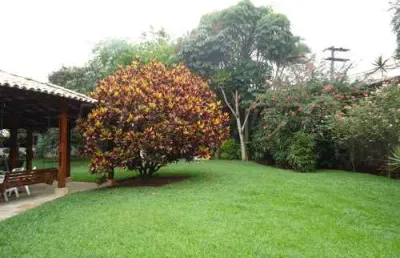 Casa terrea de 2770m² com 4 quartos em lapa de baixo