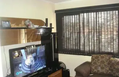 Apartamento com 2 quartos à venda na Rua Diogo Vaz, Liberdade, São Paulo