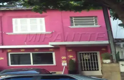 Casa com 1 quarto à venda na Alameda Lorena, Jardim Paulista, São Paulo