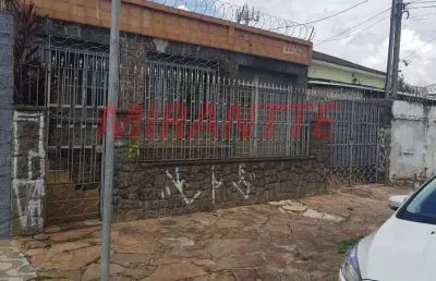Casa com 2 quartos à venda na Rua Zanzibar, Casa Verde, São Paulo