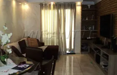 Apartamento de 128m² com 3 quartos em freguesia do ó
