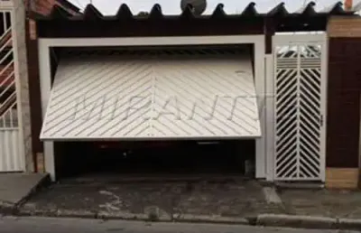 Casa com 4 quartos à venda na Avenida Ultramarino, Lauzane Paulista, São Paulo