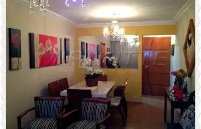 Apartamento com 2 quartos à venda na Rua Oneyda Alvarenga, Cursino, São Paulo