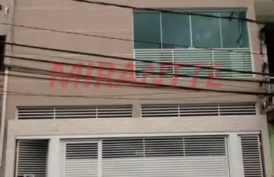 Casa com 3 quartos à venda na Rua Joaquim Barcelo, Tremembé, São Paulo