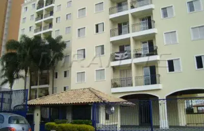 Apartamento com 2 quartos à venda na Rua Maria Bandini Savoy, Mandaqui, São Paulo