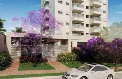 Apartamento com 2 quartos à venda na Rua Maratona, Vila Mascote, São Paulo