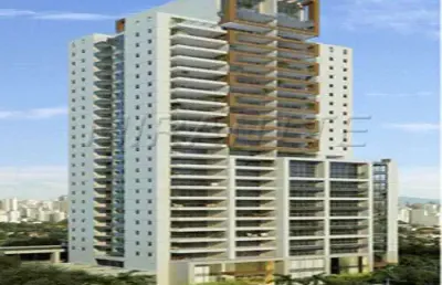 Apartamento com 2 quartos à venda na Rua Leopoldo Couto de Magalhães Júnior, Itaim Bibi, São Paulo