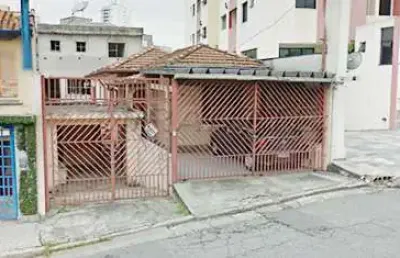 Terreno à venda na Rua Florinéia, Água Fria, São Paulo
