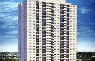 Apartamento com 2 quartos à venda na Rua Piratininga, Brás, São Paulo