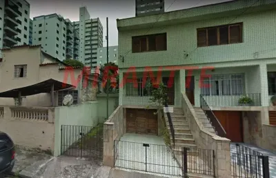 Terreno à venda na Rua Franco Paulista, Água Fria, São Paulo