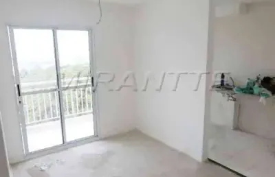 Apartamento com 2 quartos à venda na Avenida Raimundo Pereira de Magalhães, Pirituba, São Paulo