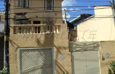 Casa com 3 quartos à venda na Rua Benedita, Vila Guilherme, São Paulo