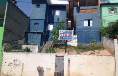 Casa com 3 quartos à venda na Rua Nóbrega de Sousa Coutinho, Jardim Peri, São Paulo