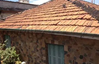 Casa com 5 quartos à venda na Travessa Luís Gonçalves, Chora Menino, São Paulo