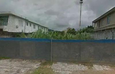 Terreno à venda na Avenida Miguel Stéfano, Loteamento João Batista Julião, Guarujá