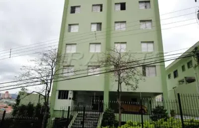 Apartamento com 2 quartos à venda na Rua Guaraja, Vila Mazzei, São Paulo