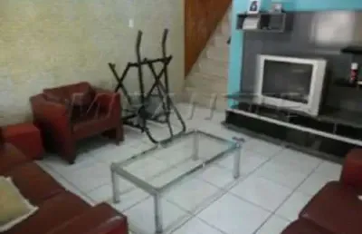 Casa com 3 quartos à venda na Rua Pimentel Brandão, Jardim Peri, São Paulo