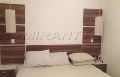 Casa com 3 quartos à venda na Avenida Marquês de Muritiba, Jaçanã, São Paulo