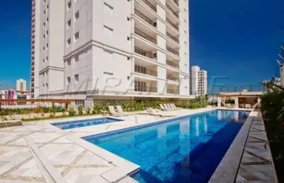 Apartamento de 120m² com 4 quartos em vila prudente